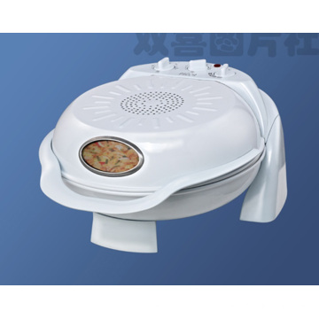 Forno de metal recoberto Electric Pizza Sb-Pi03